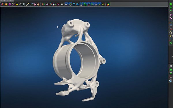 MSC
                  Software